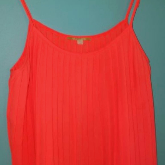 Gianni Bini Spaghetti Strap Top - Picture 3 of 4